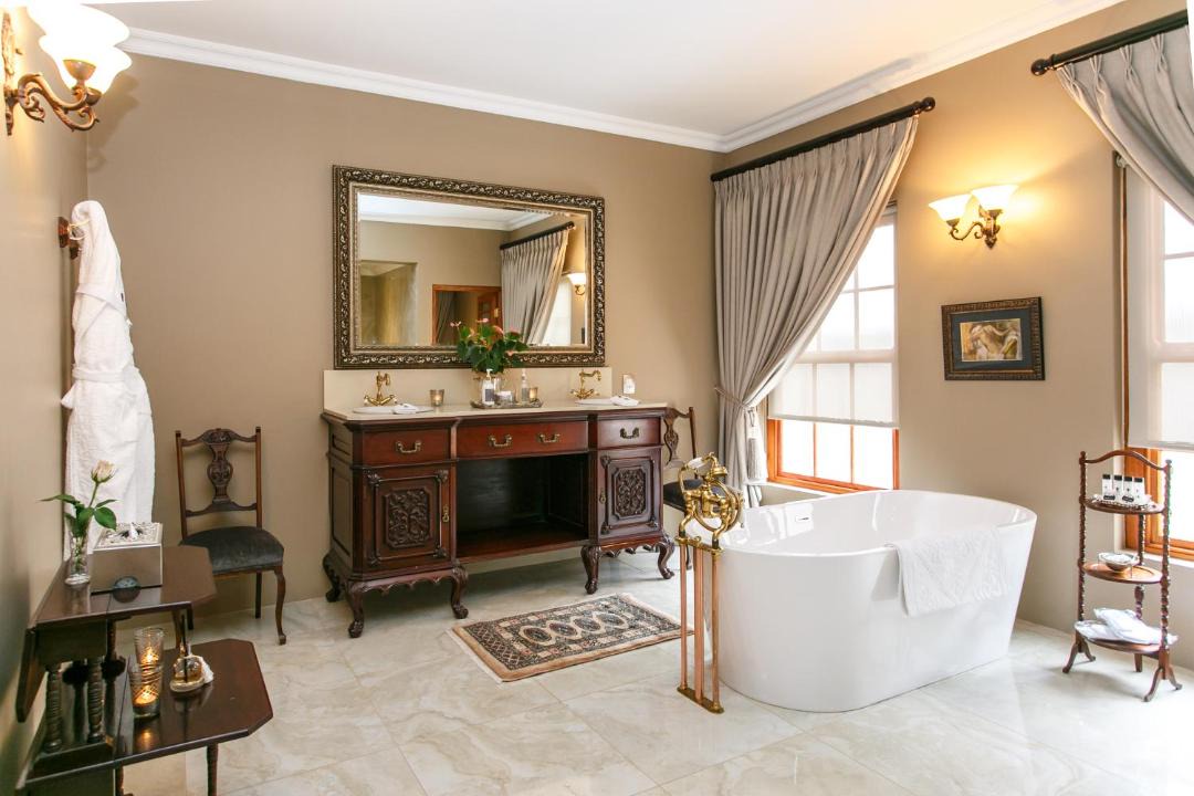 Photo of Bathroom in Volmoed