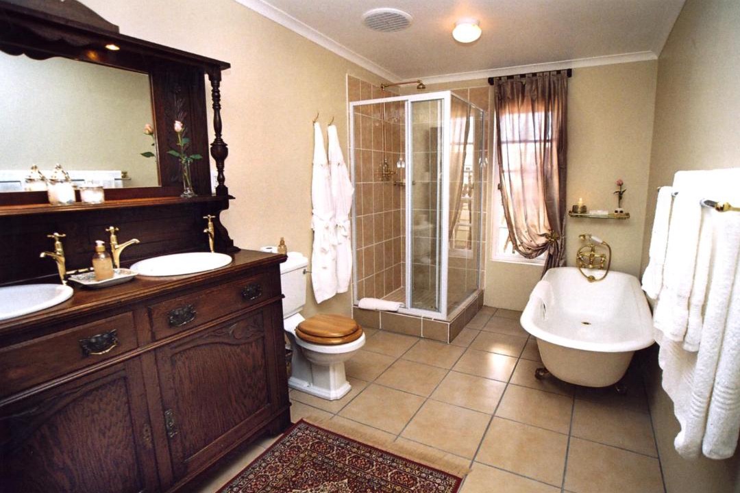 Photo of Bathroom in Volmoed