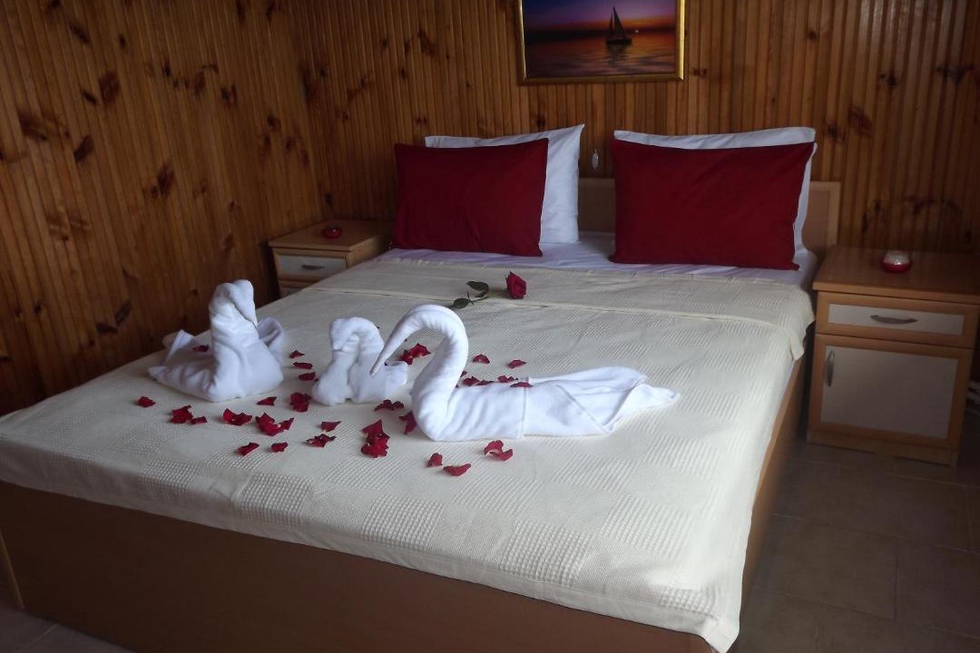 Photo of Bedroom in Sinop