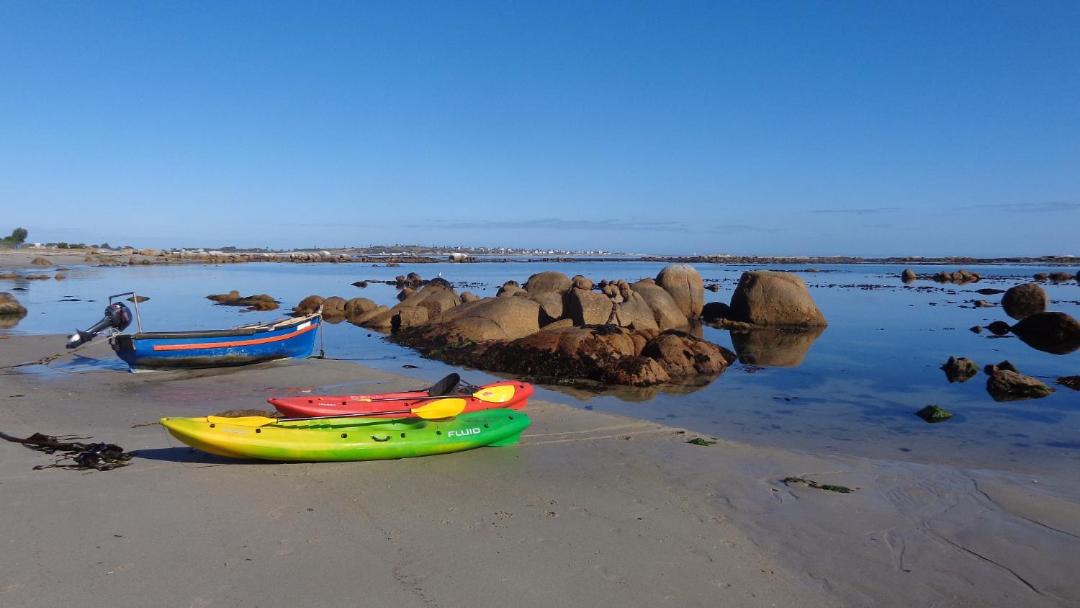Photo of Others in St. Helena Bay