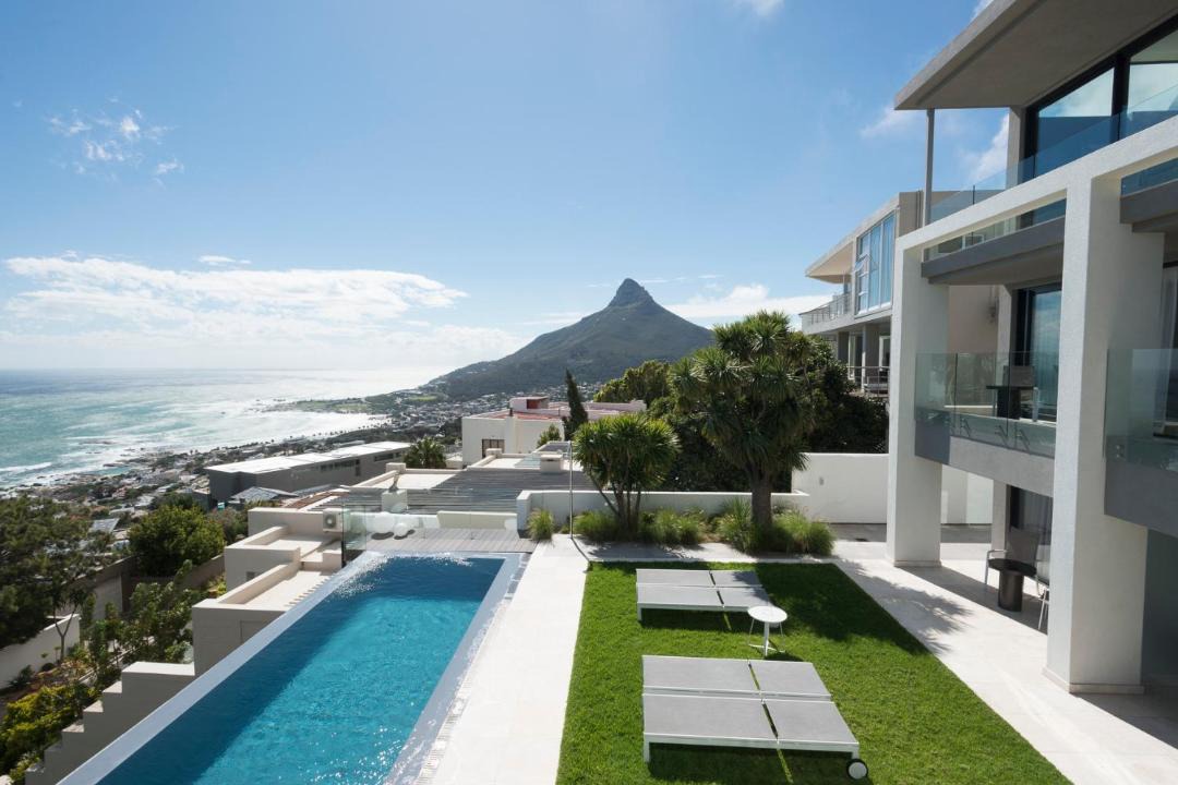 Photo of Others in Camps Bay