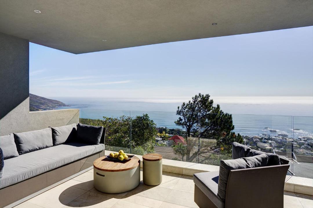 Photo of Others in Camps Bay