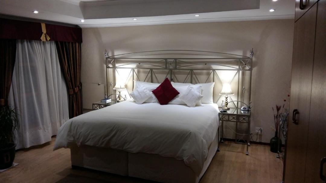 Photo of Bedroom in Eikenbosch