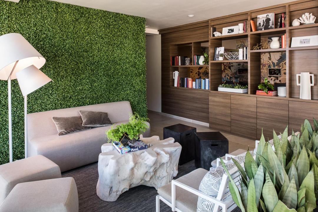 Photo of Livingroom in Millbrae