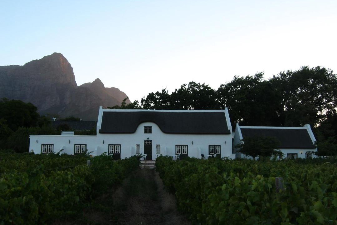 Photo of Others in Cape Winelands