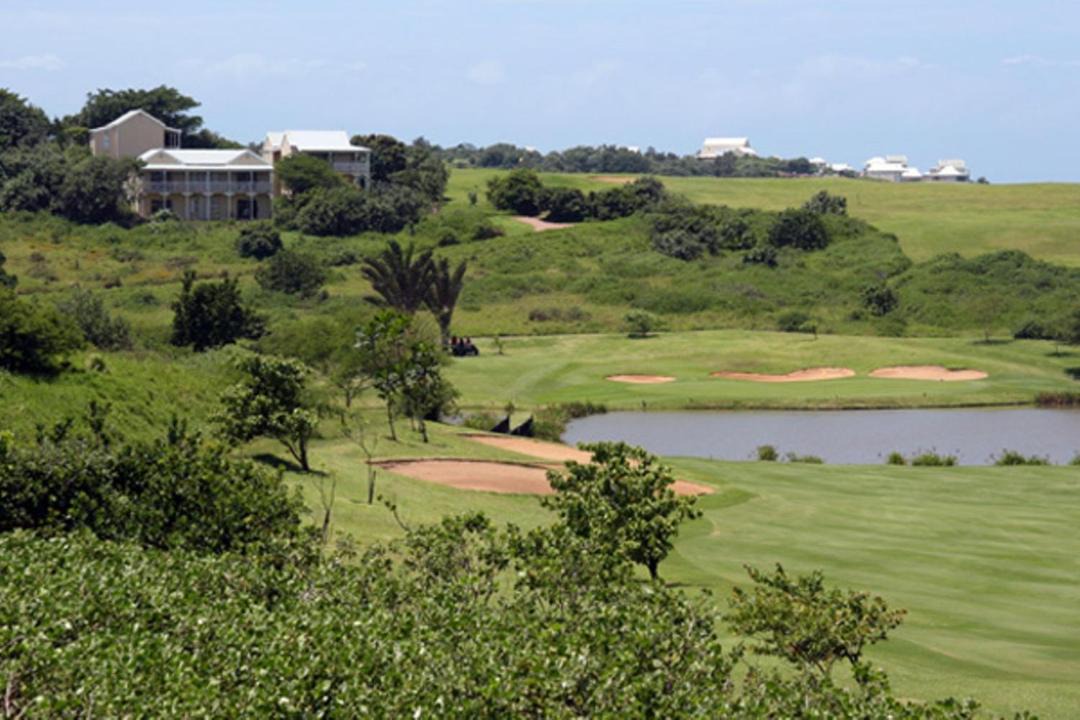 Photo of Others in Prince's Grant Golf Estate