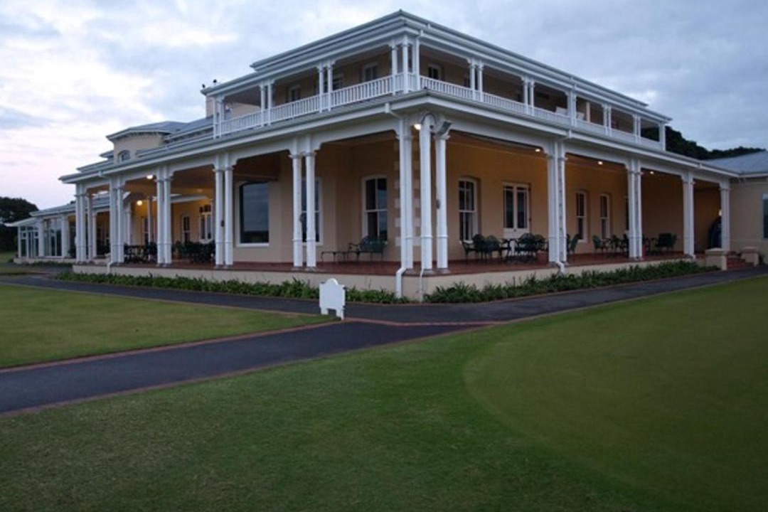 Photo of Others in Prince's Grant Golf Estate