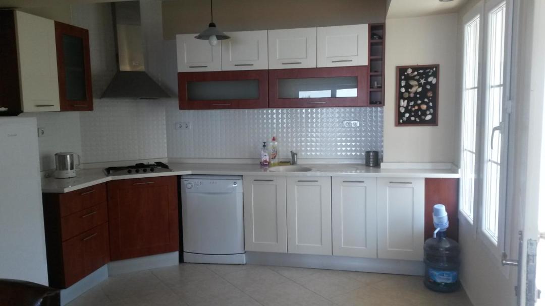 Photo of Kitchen in Kadnlar Denizi Mahallesi