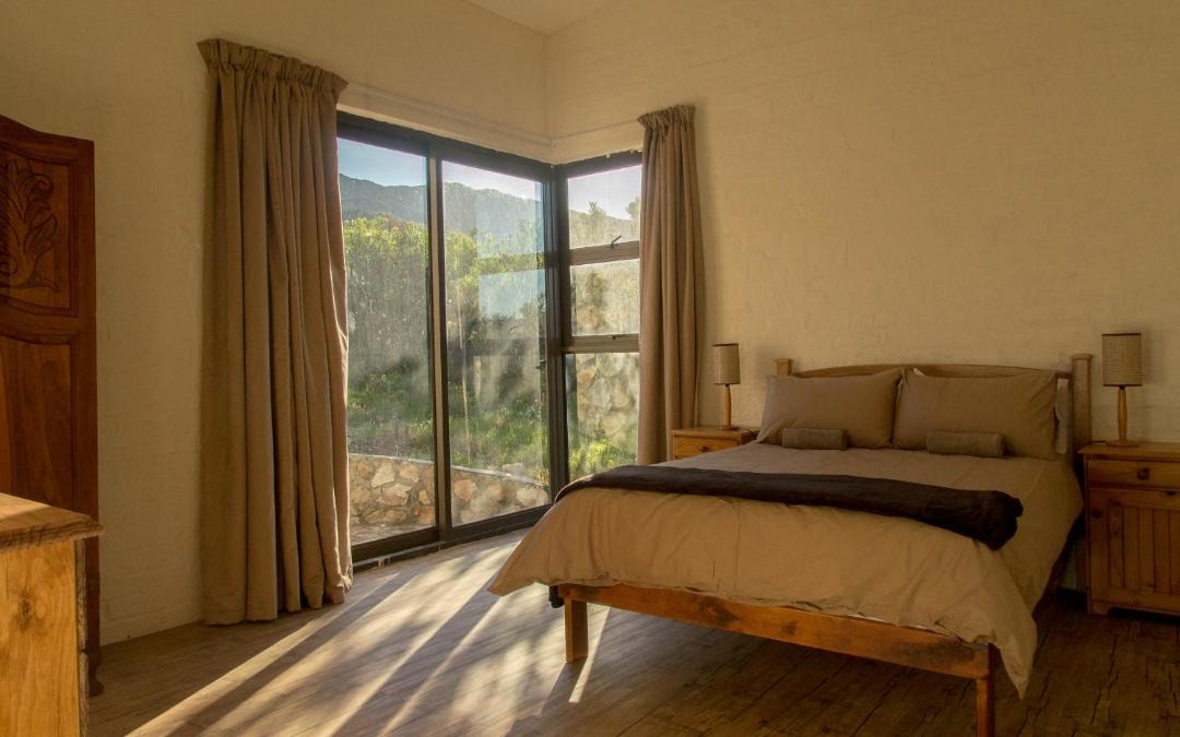 Photo of Bedroom in Stanford