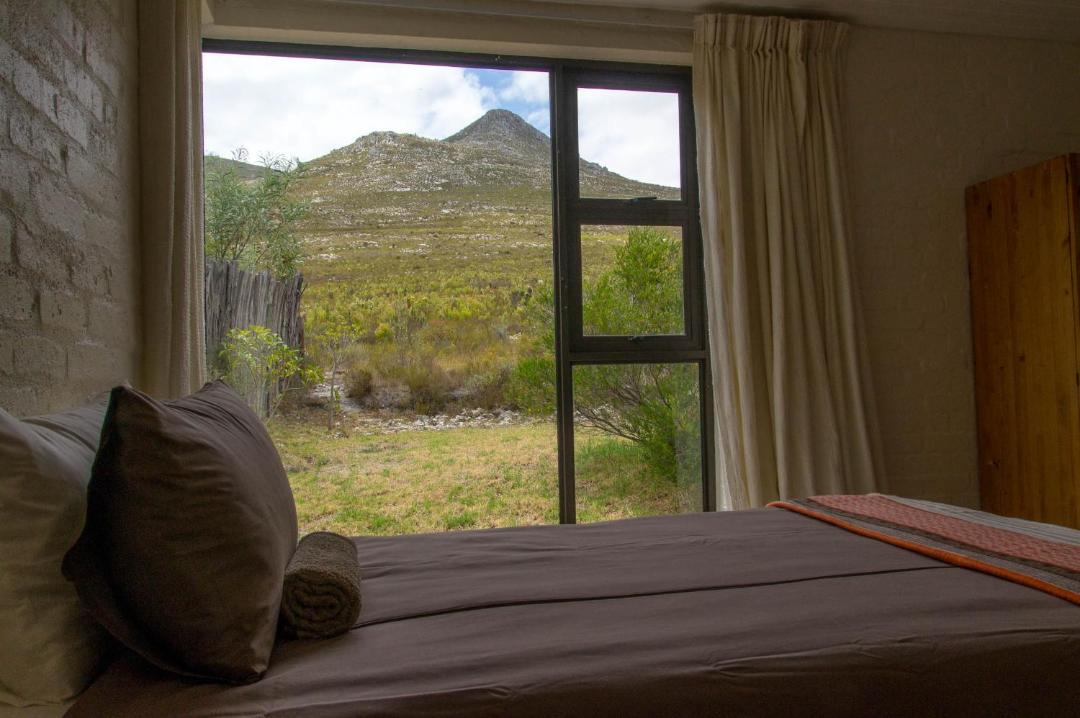 Photo of Bedroom in Stanford