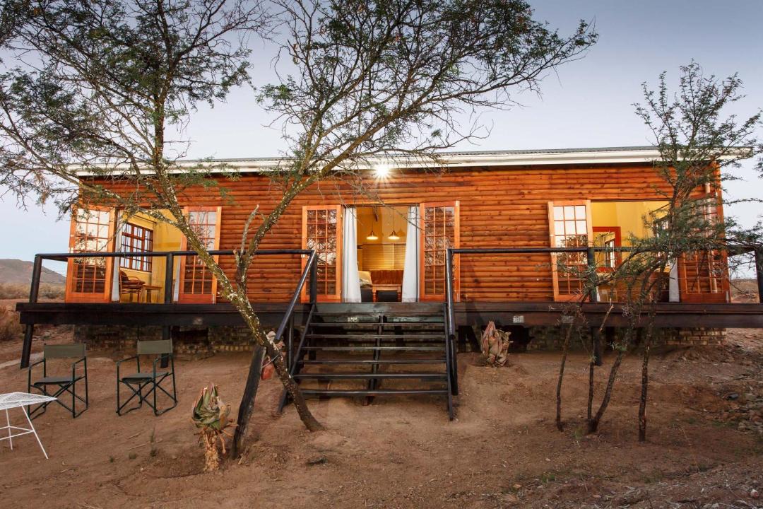 Photo of Others in Oudtshoorn