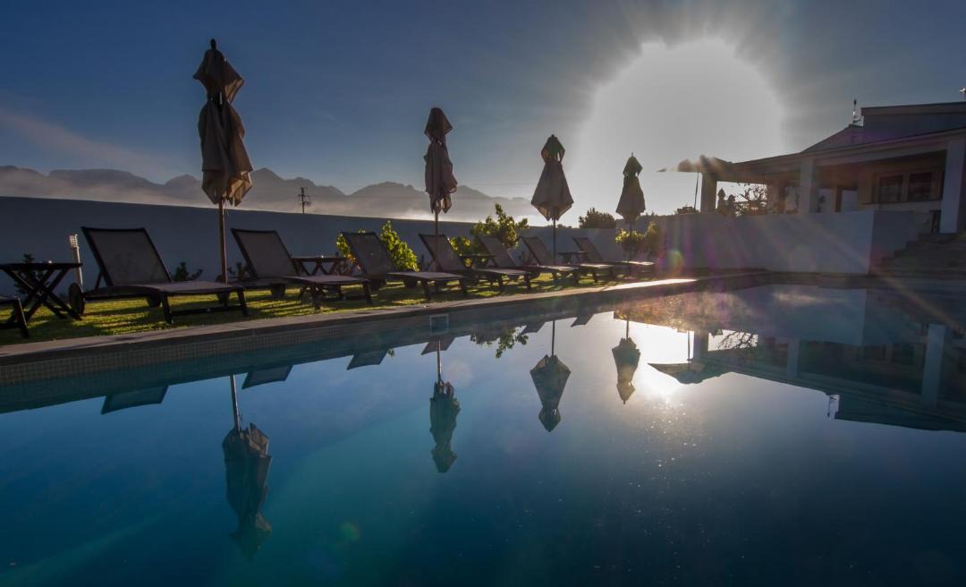 Photo of Others in Cape Winelands