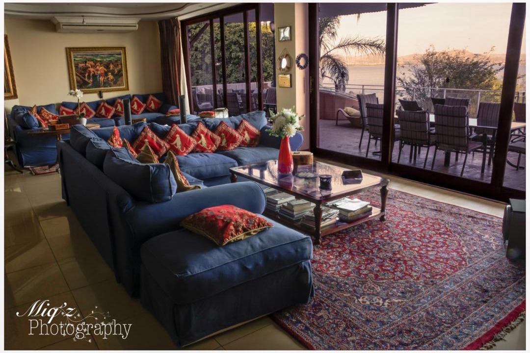 Photo of Livingroom in Kosmos