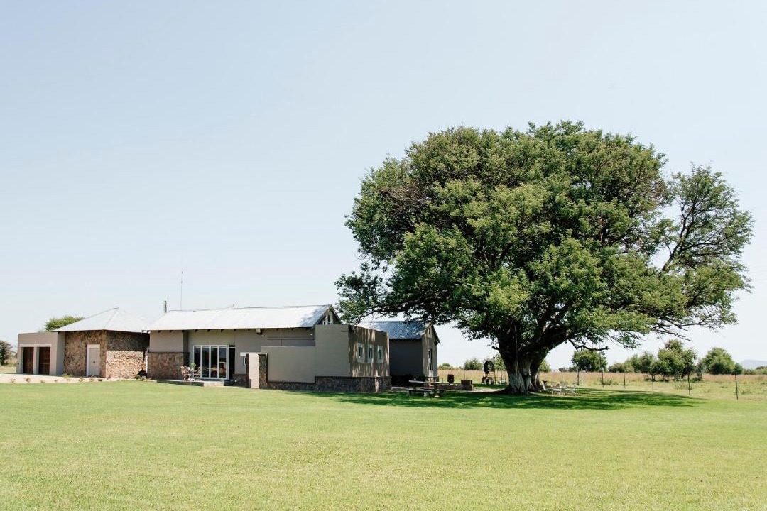 Photo of Others in Kgetlengrivier