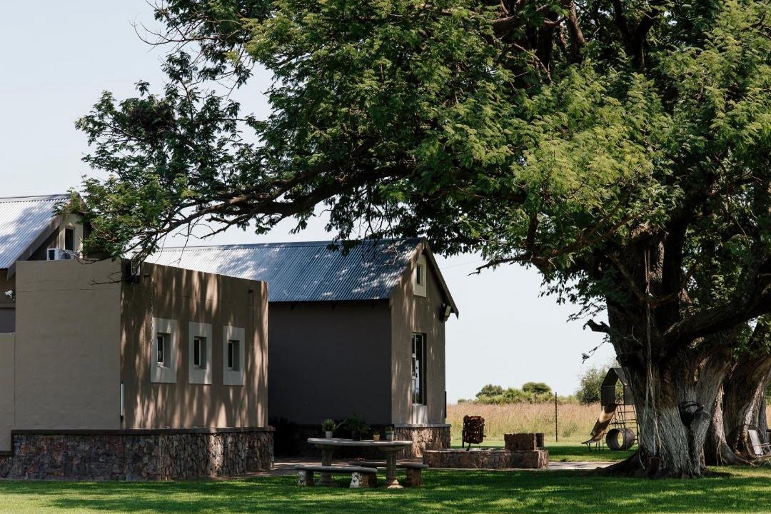 Photo of Others in Kgetlengrivier
