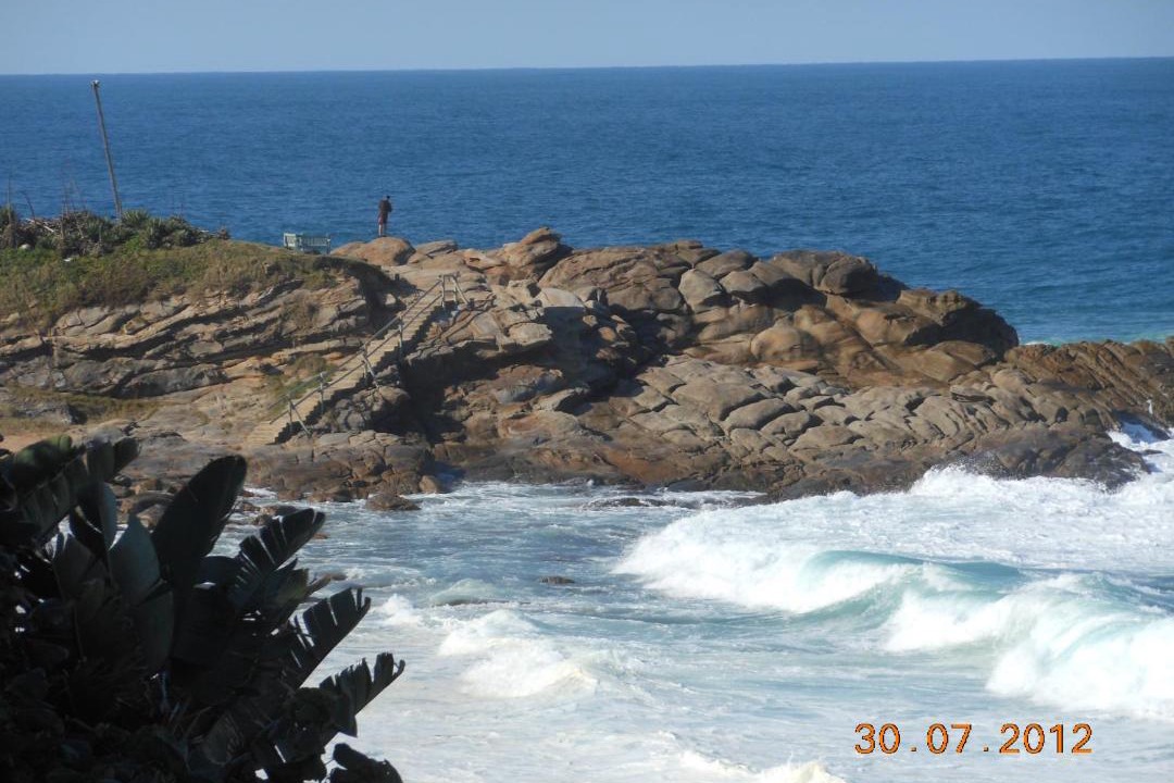 Photo of Others in Shaka's Rock