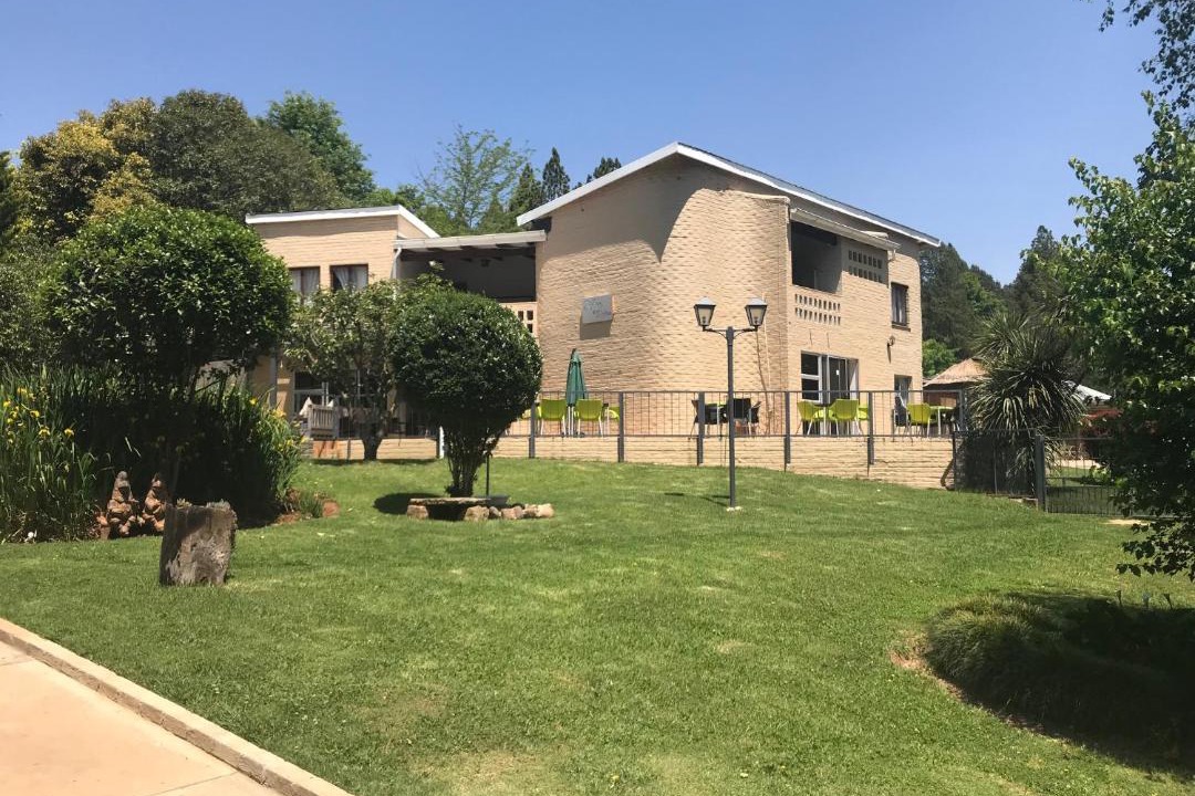 Photo of Buildings in Maclear