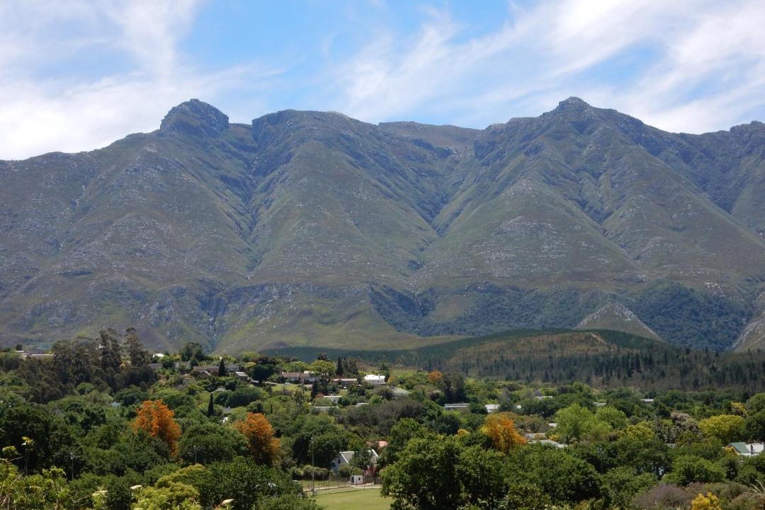 Photo of Others in Swellendam