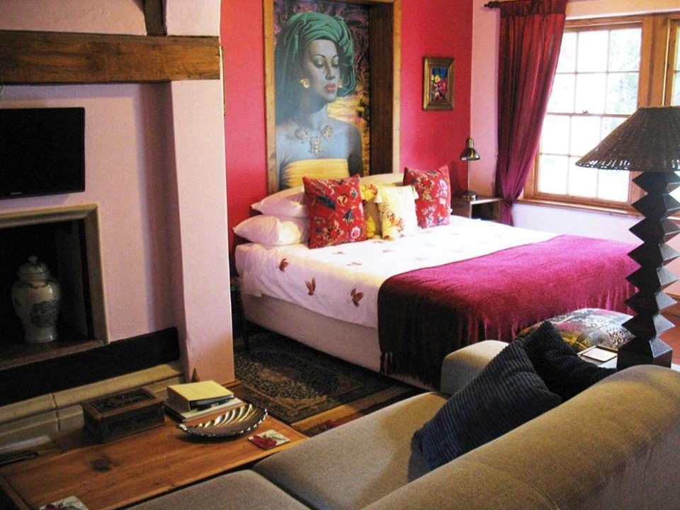 Photo of Bedroom in Heidelberg