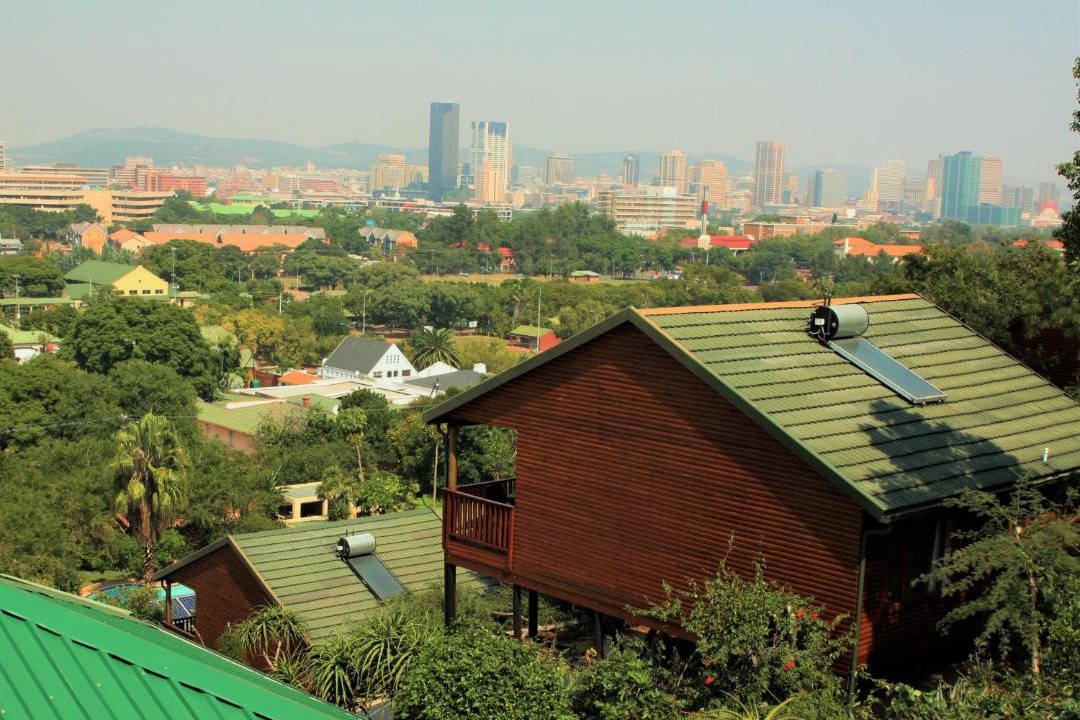 Photo of Others in Pretoria