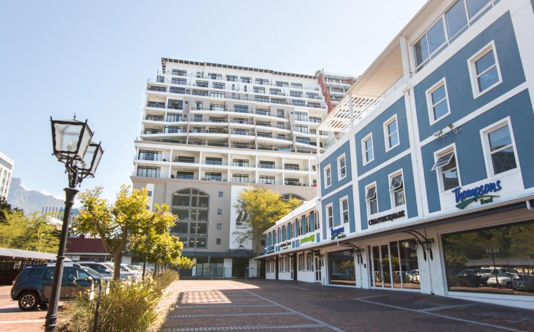 Photo of Others in Cape Town City Centre