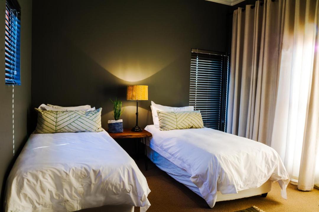 Photo of Bedroom in Vredefort