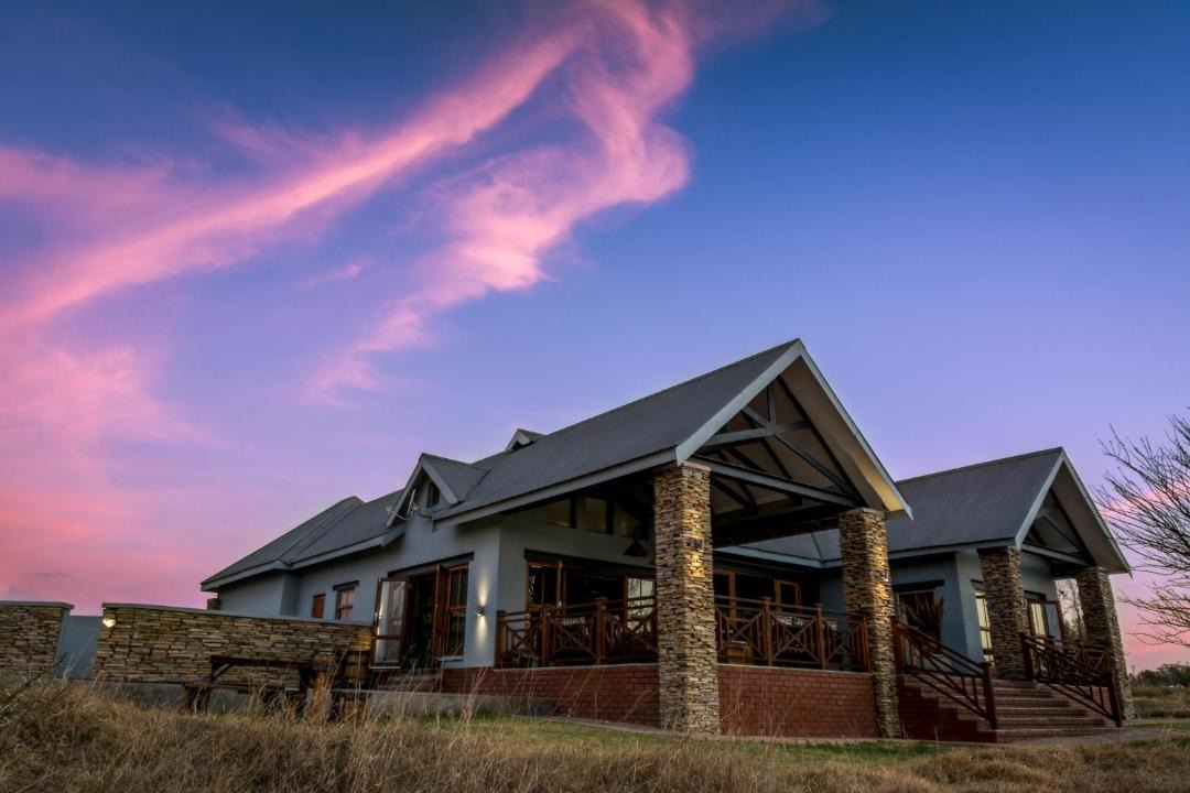Photo of Others in Vredefort