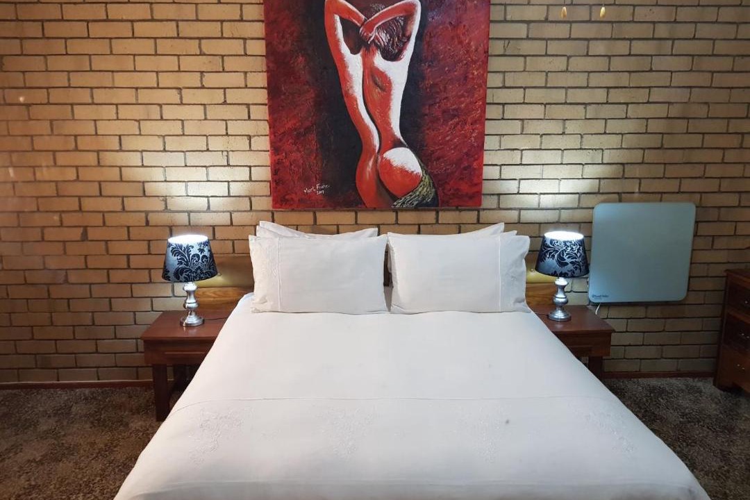 Photo of Bedroom in Parys