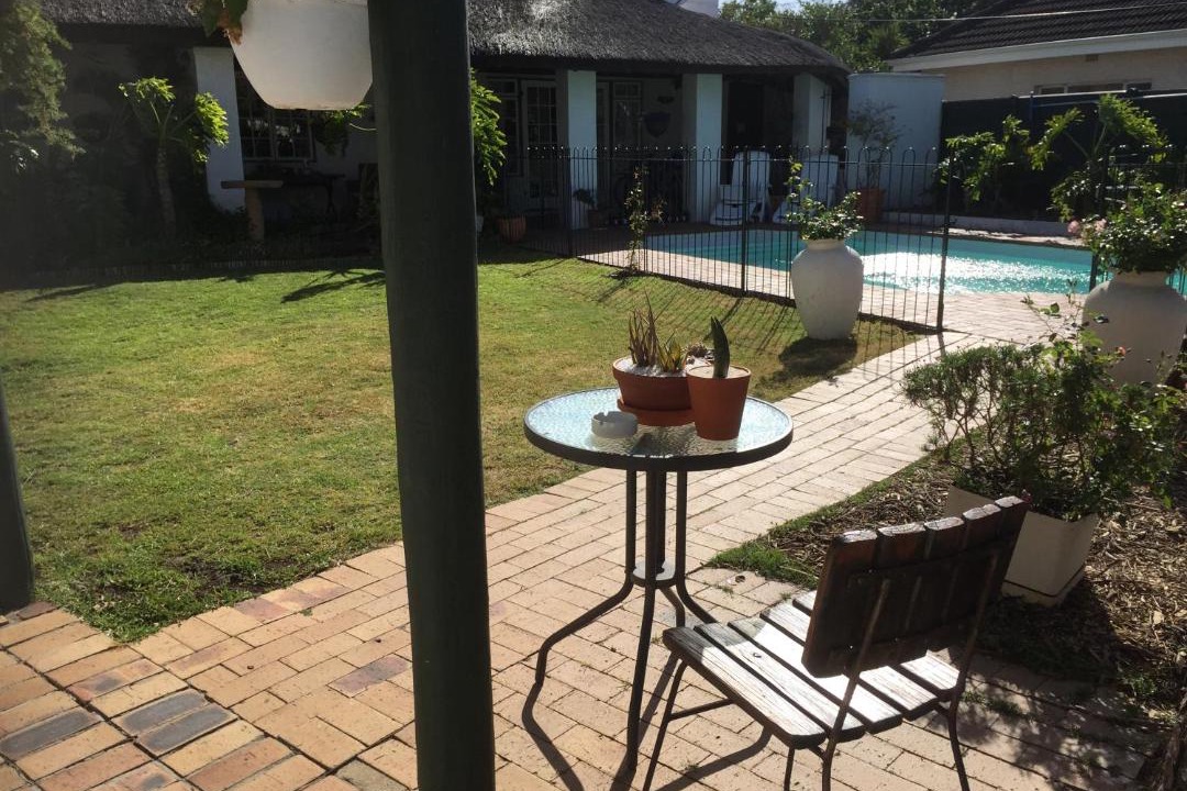 Photo of Others in Pinelands