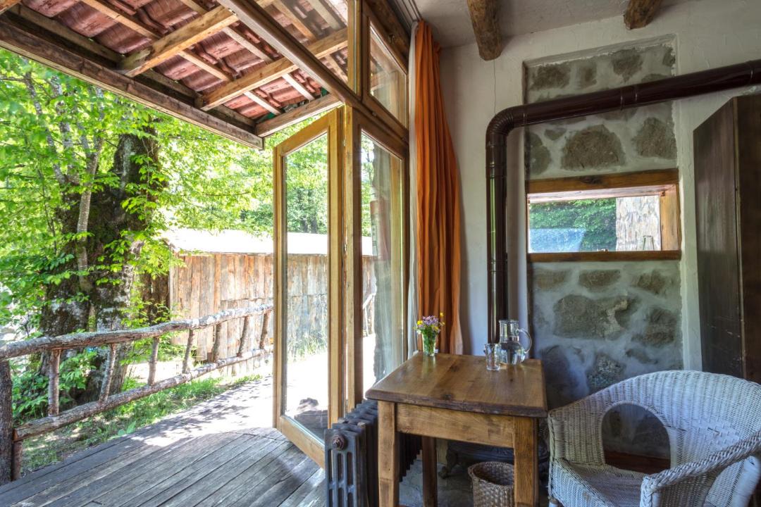 Photo of Patio Balcony in Mengen