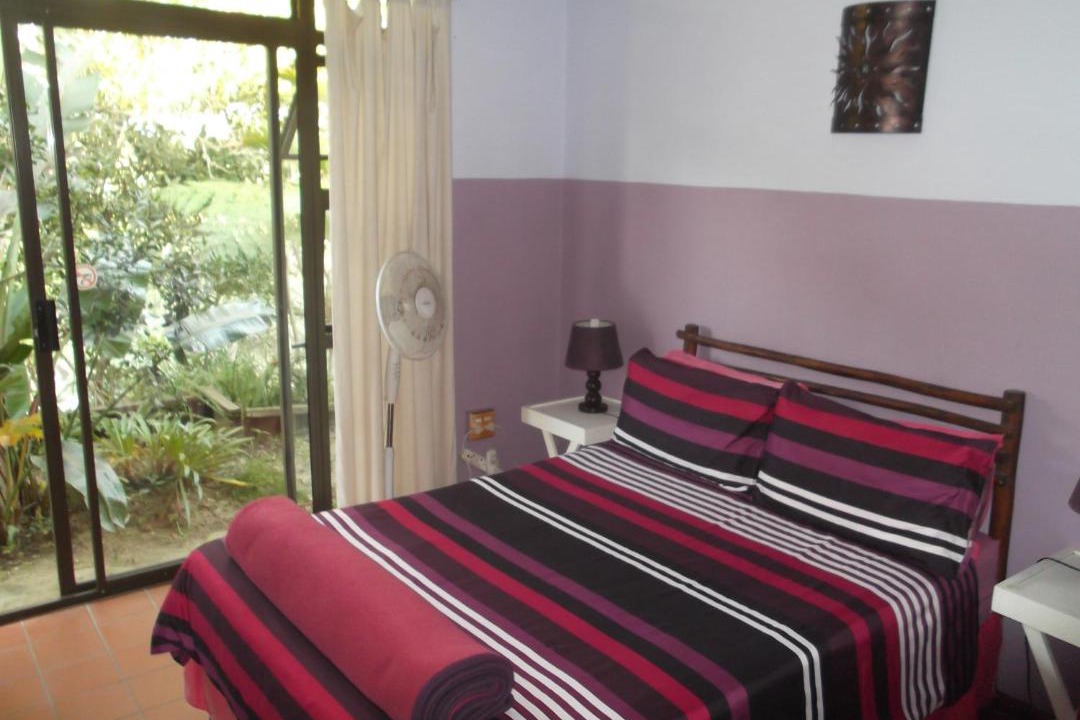 Photo of Bedroom in Port St Johns