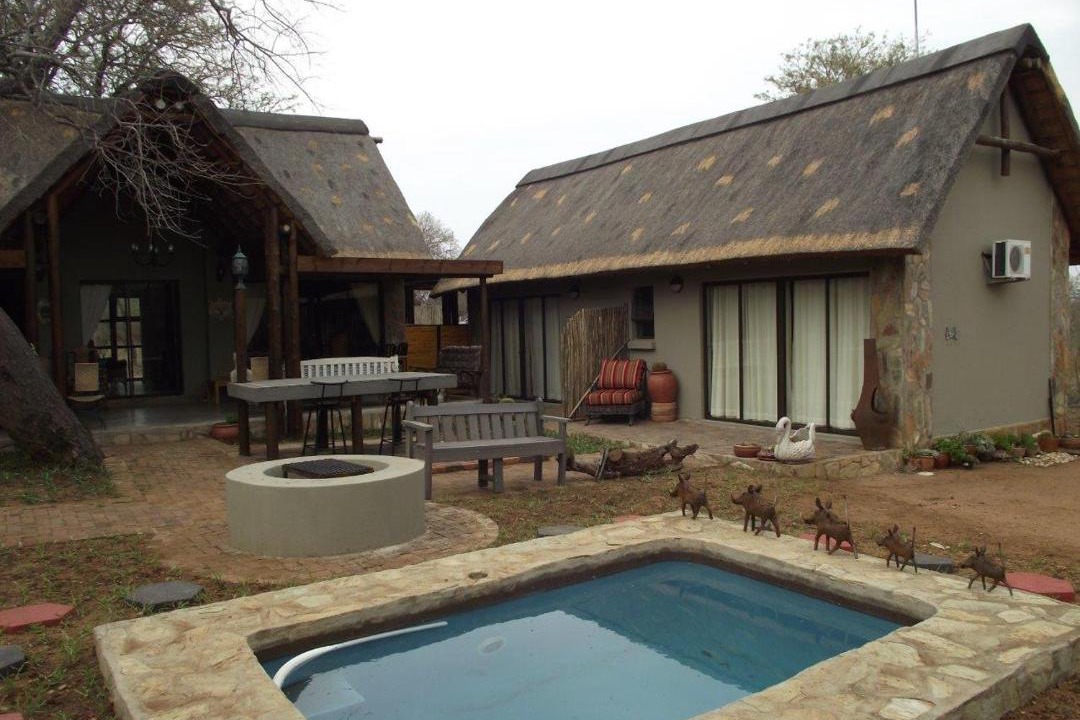 Photo of Others in Hoedspruit
