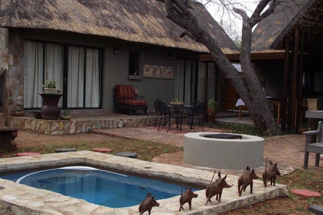 Photo of Others in Hoedspruit