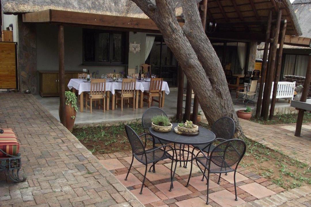 Photo of Others in Hoedspruit
