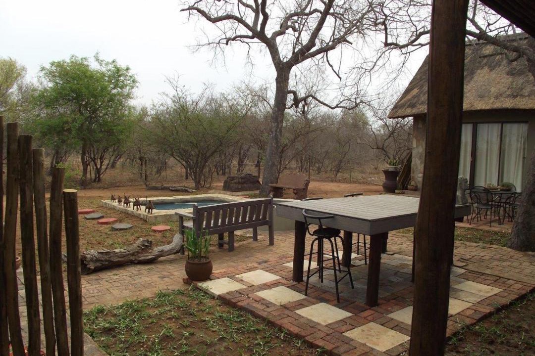 Photo of Others in Hoedspruit