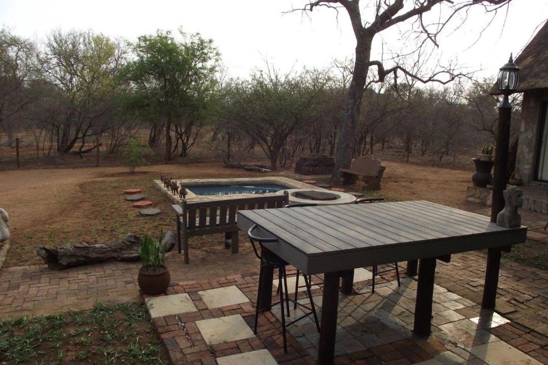 Photo of Others in Hoedspruit
