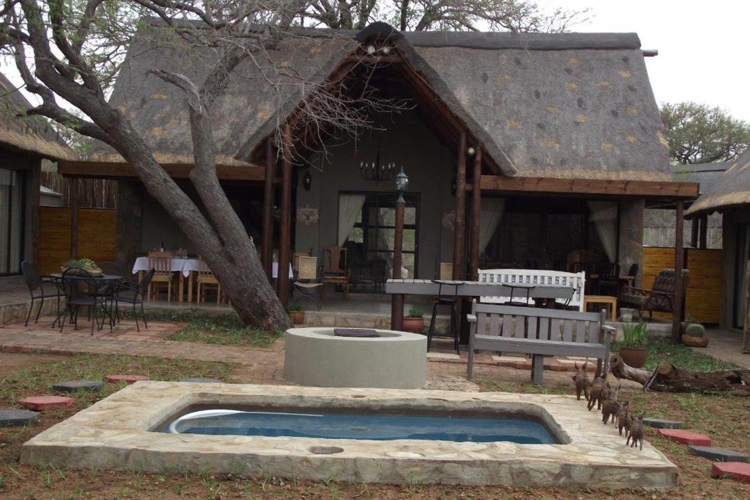 Photo of Others in Hoedspruit
