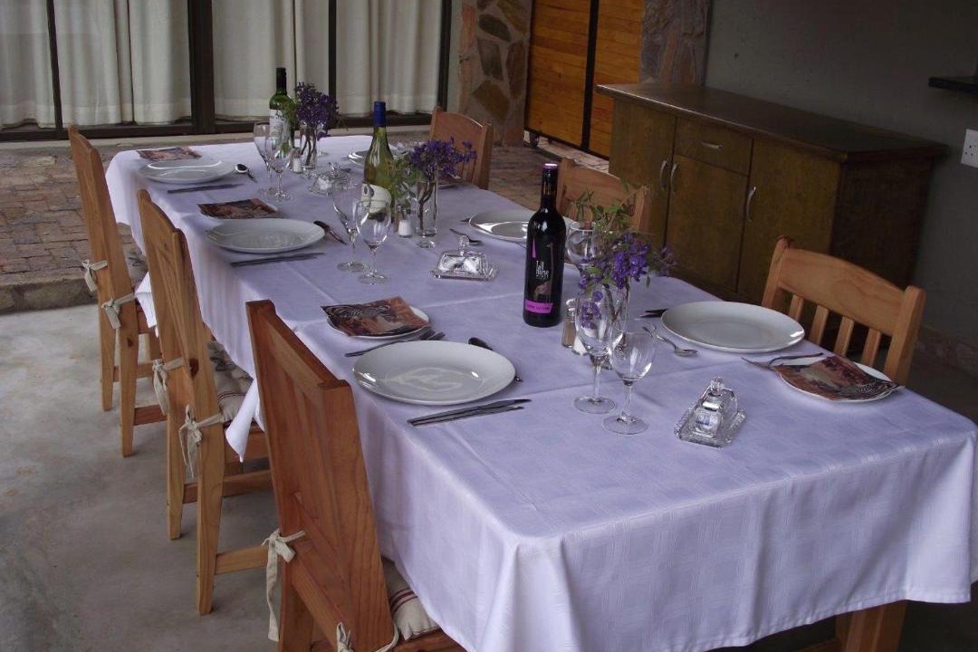 Photo of Others in Hoedspruit