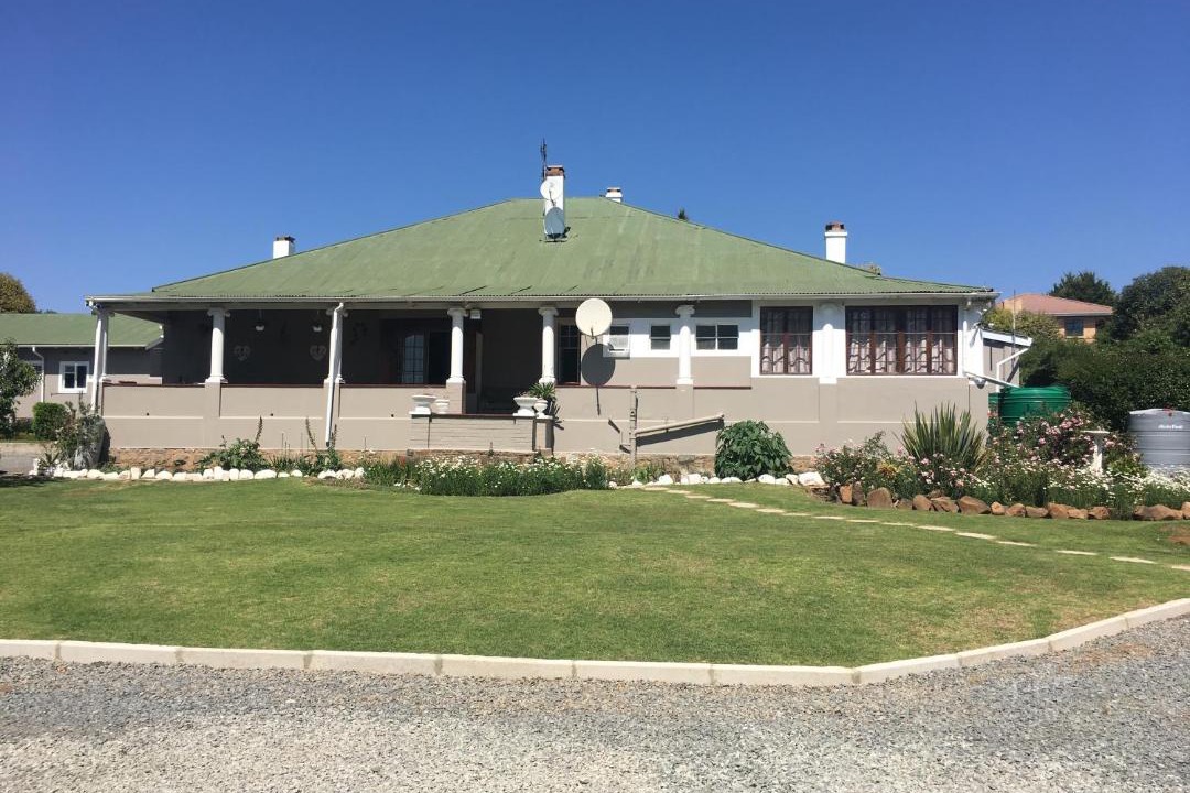 Photo of Others in Kokstad