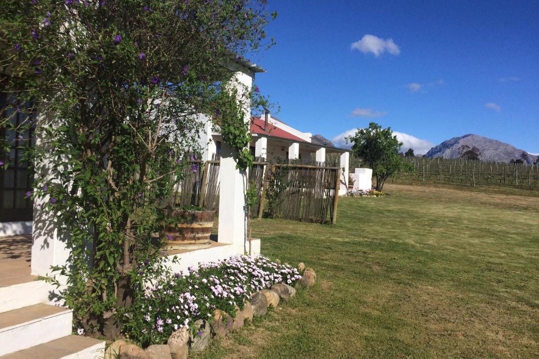 Photo of Others in Tulbagh