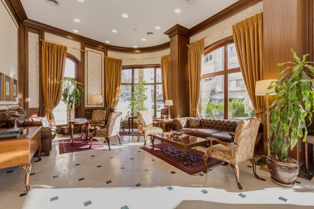 Photo of Livingroom in Ankara City Center