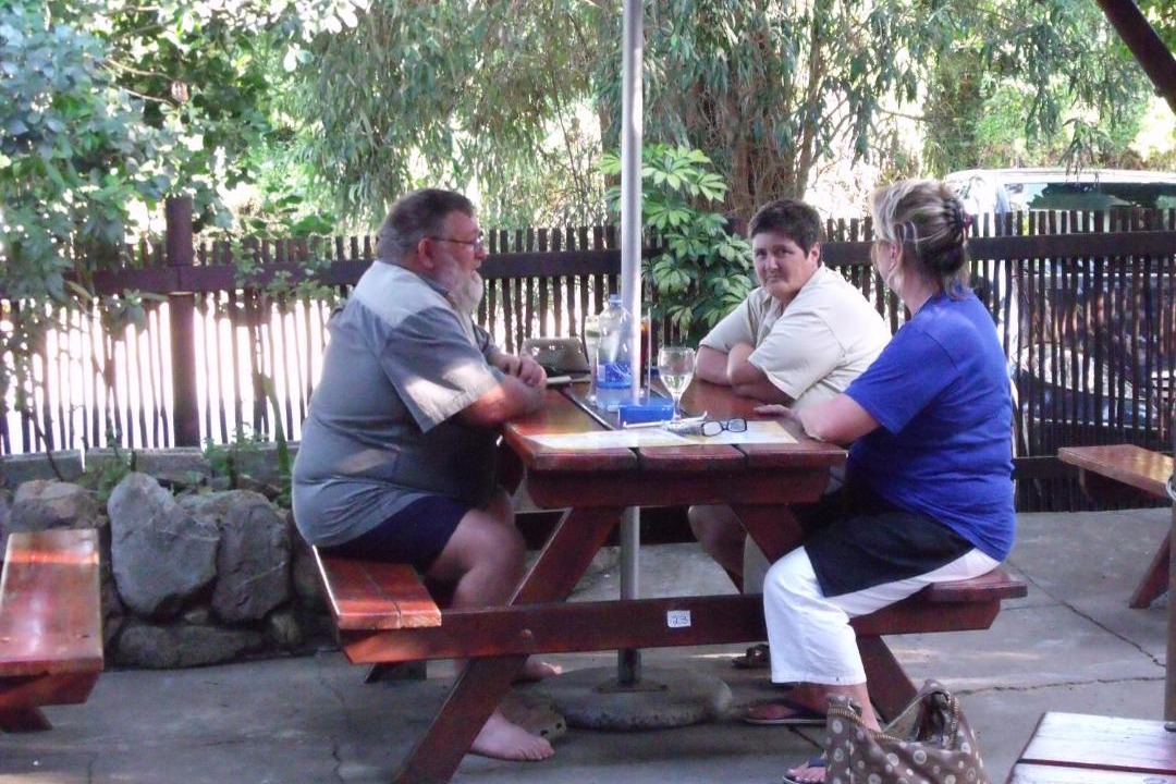 Photo of Others in Nature's Valley