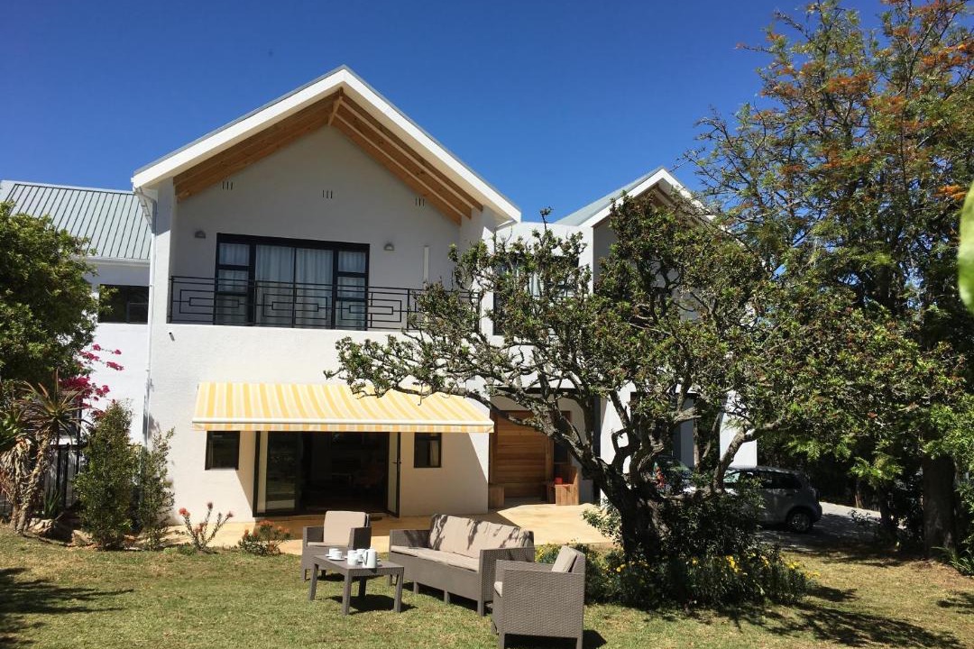 Photo of Others in Stellenbosch
