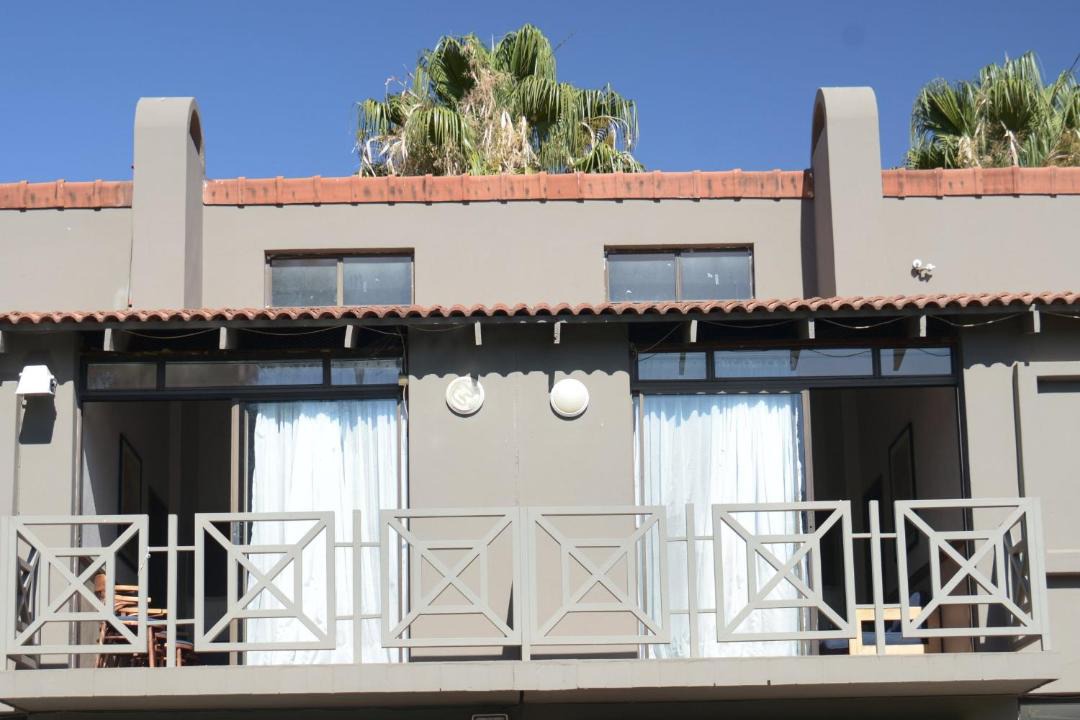 Photo of Patio Balcony in Bela-Bela