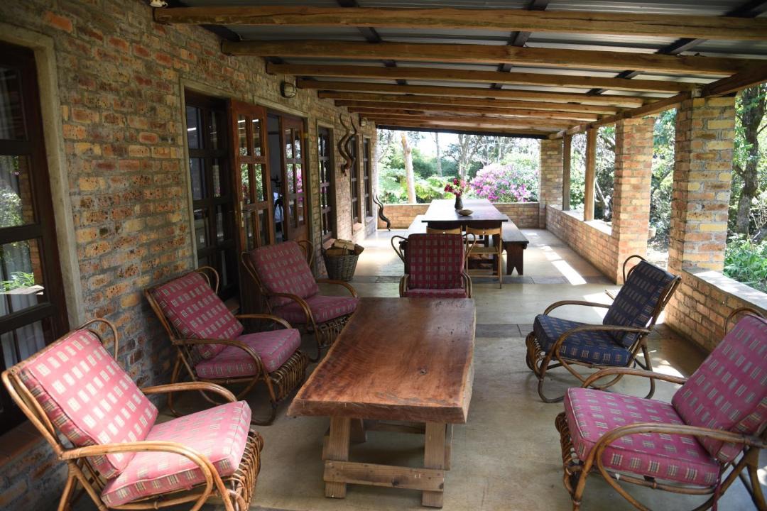 Photo of Others in Graskop