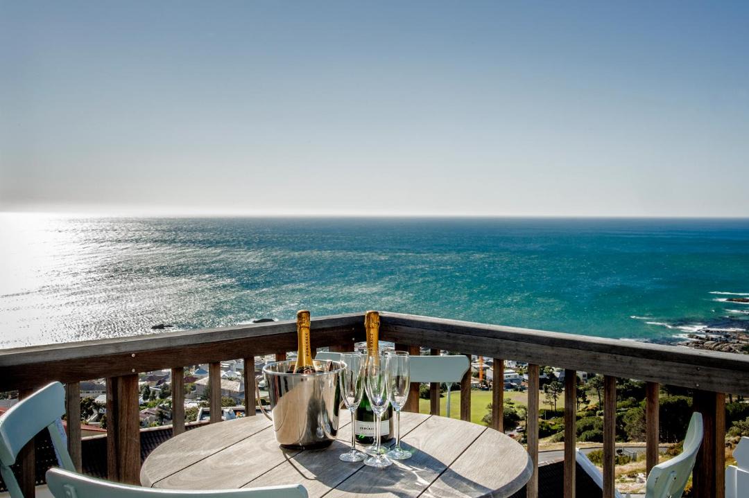 Photo of Others in Camps Bay
