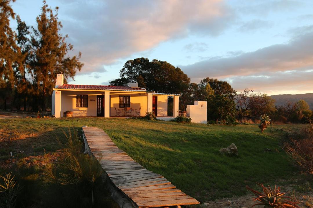 Photo of Others in Tulbagh