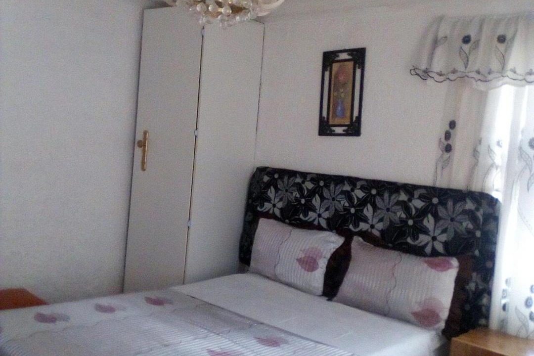 Photo of Bedroom in Greater Johannesburg Metropolitan Area