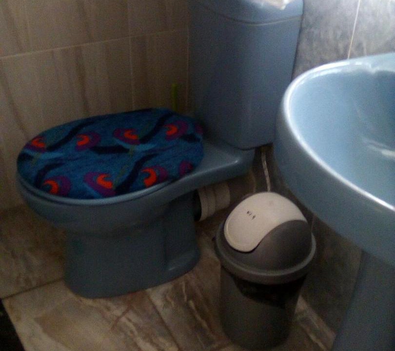 Photo of Bathroom in Greater Johannesburg Metropolitan Area