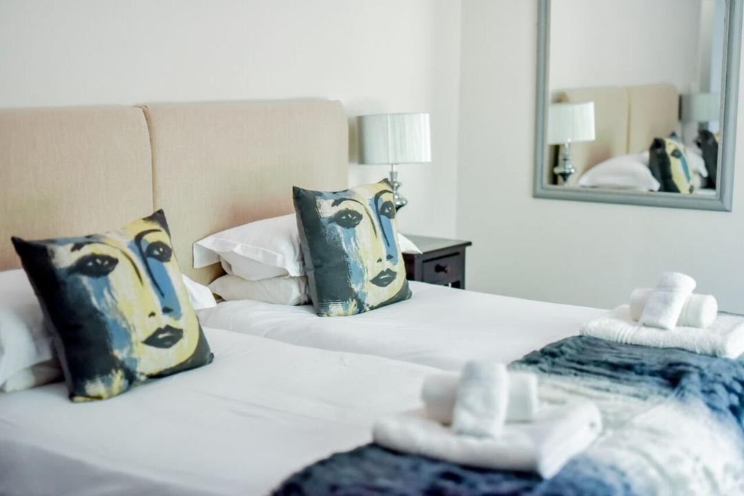 Photo of Bedroom in Oudtshoorn